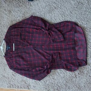 Signature Studio Blouse